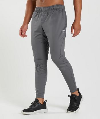 Gymshark Sport Muške Jogger Hlače Sive | HR 2942WNB